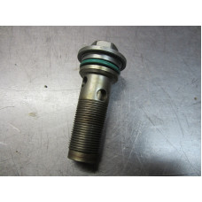 13X024 Oil Filter Housing Bolt For 13-15 Ford Explorer  3.5